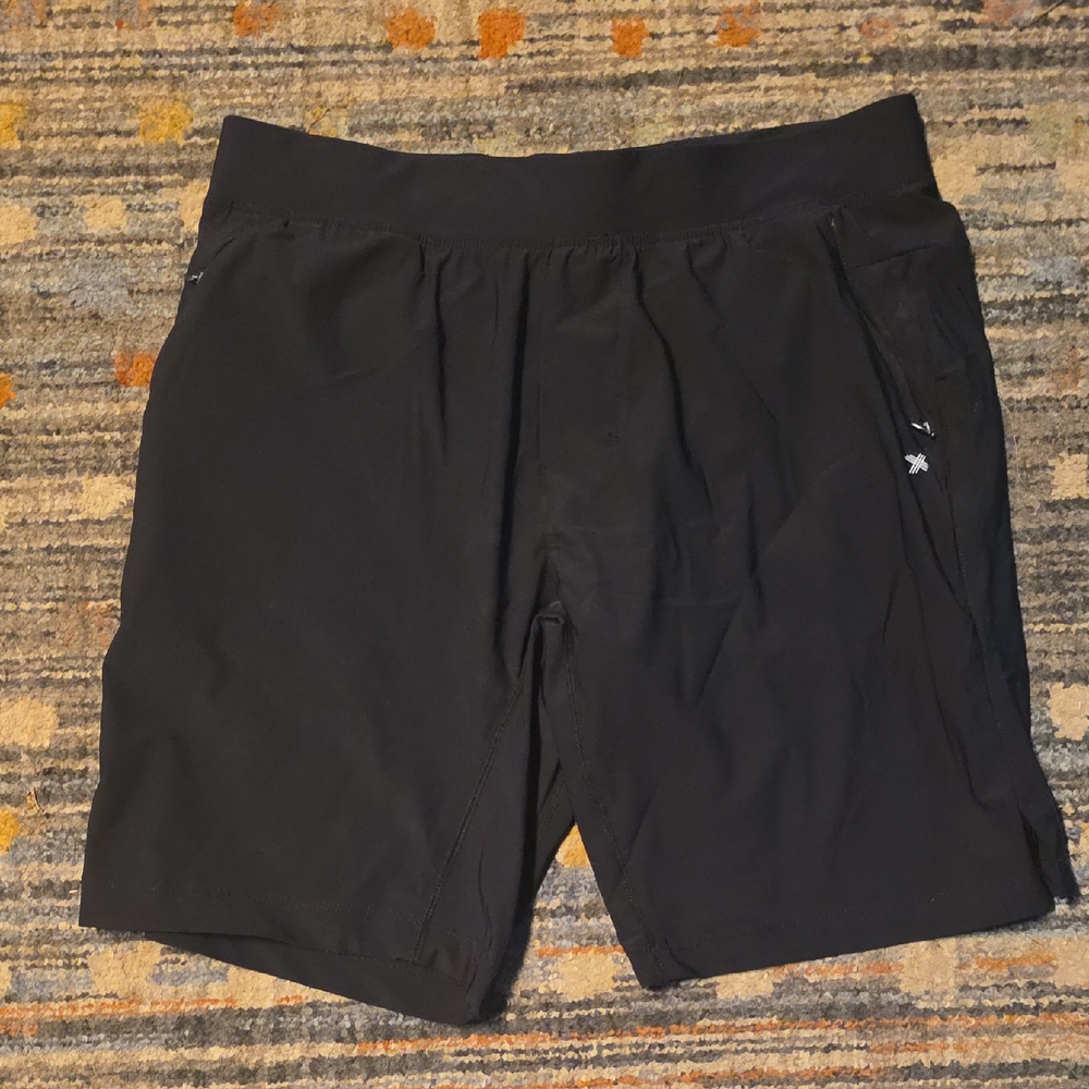 Kenneth Cole Athletic Shorts